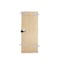 Rev-A-Shelf Maple Veneer, Light Brown, 7.5 in W, 25.25 in H, 21.82 in D, 21.75 in L, Light Brown 449-BCSC-7C - alternate 3